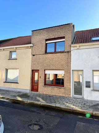 Maison à louer à Ostende