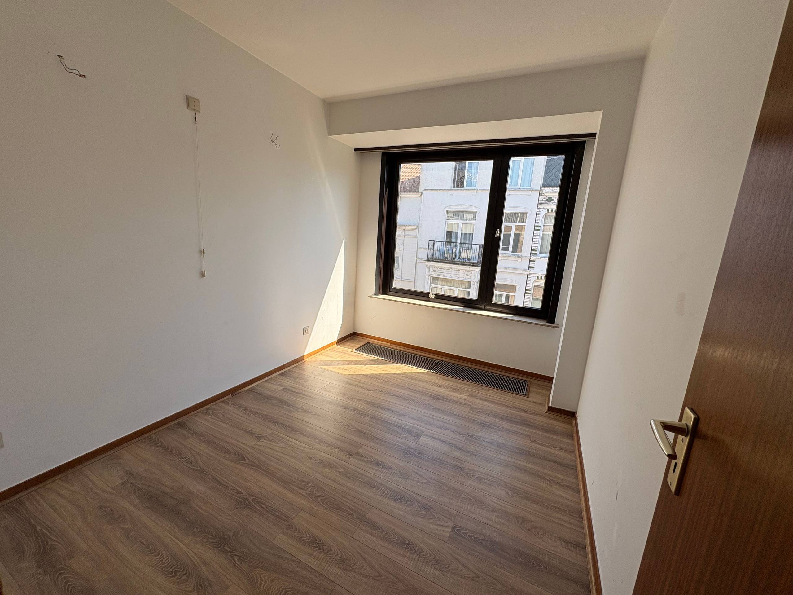 2 Slaapkamer appartement te huur vlakbij centrum Oostende! - foto 3