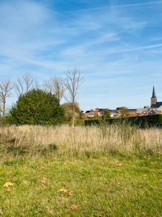 Terrain à vendre à Lierde