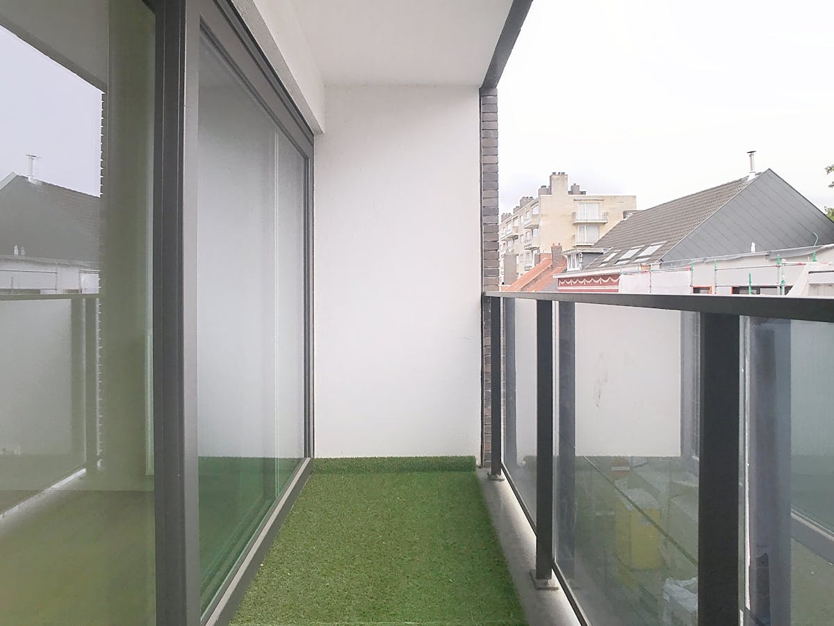 Two-bedroom apartment at De Munt in Roeselare. - photo 4