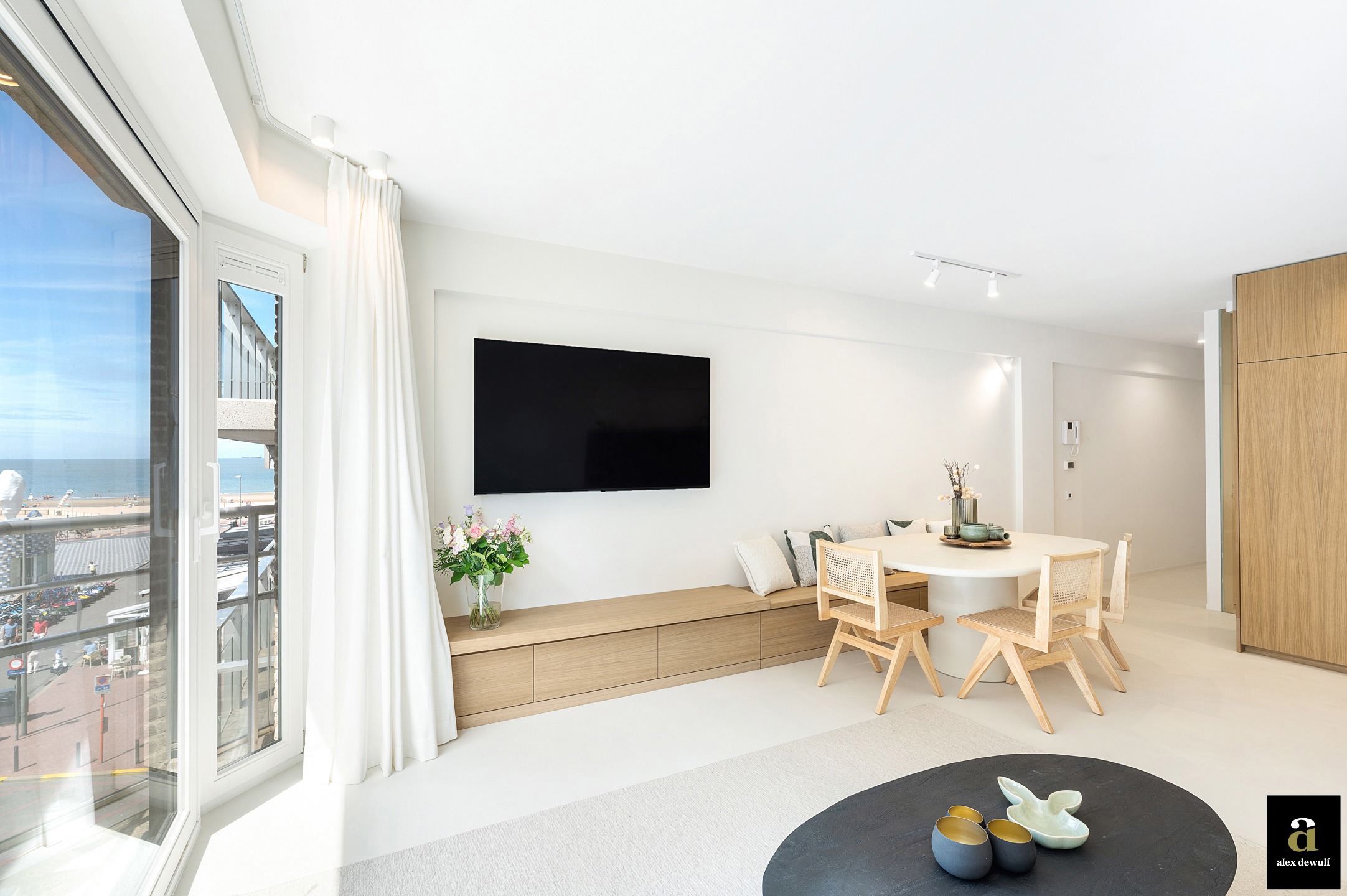 Apartment for sale in Knokke-Heist with 2 bedrooms - photo 2