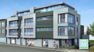 RUIM EN LICHTRIJK APPARTEMENT TE HUUR IN SINT-KATELIJNE-WAVEROp zoek naar een comfortabel appartement met veel licht en ruimte? Dit gezellige...
