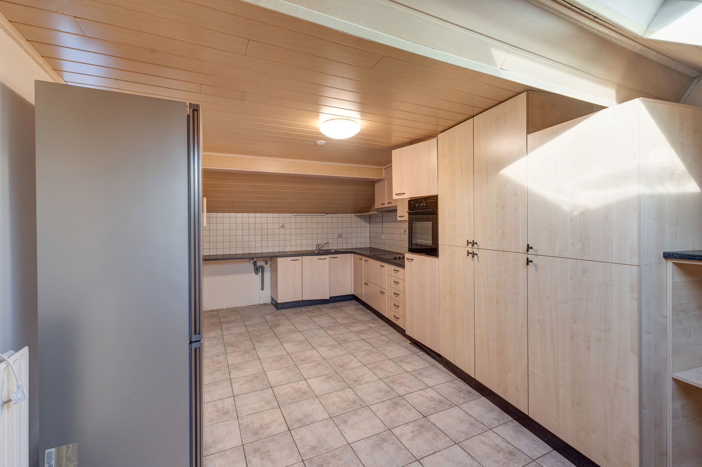 Gezellig appartement met terras in het centrum van Laakdal - foto 4