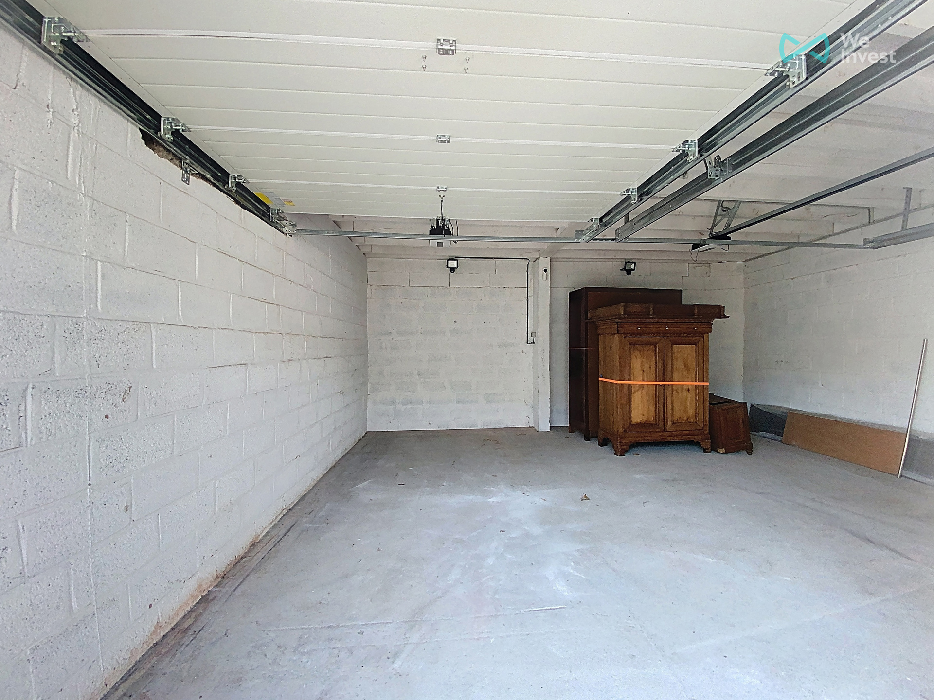 Garage for rent in Waterloo - photo 5