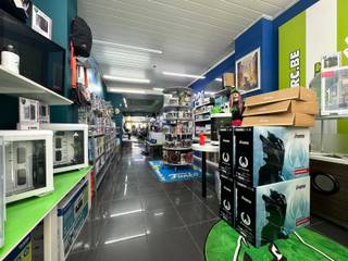 Commercial à louer à Alost