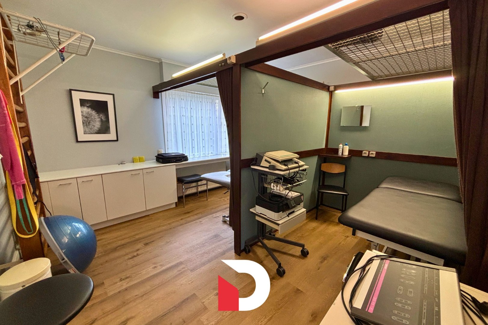 Praktijkruimte - kinesist - foto 3