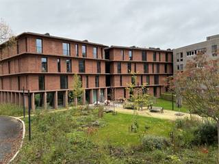 Apartment for rent in Leuven