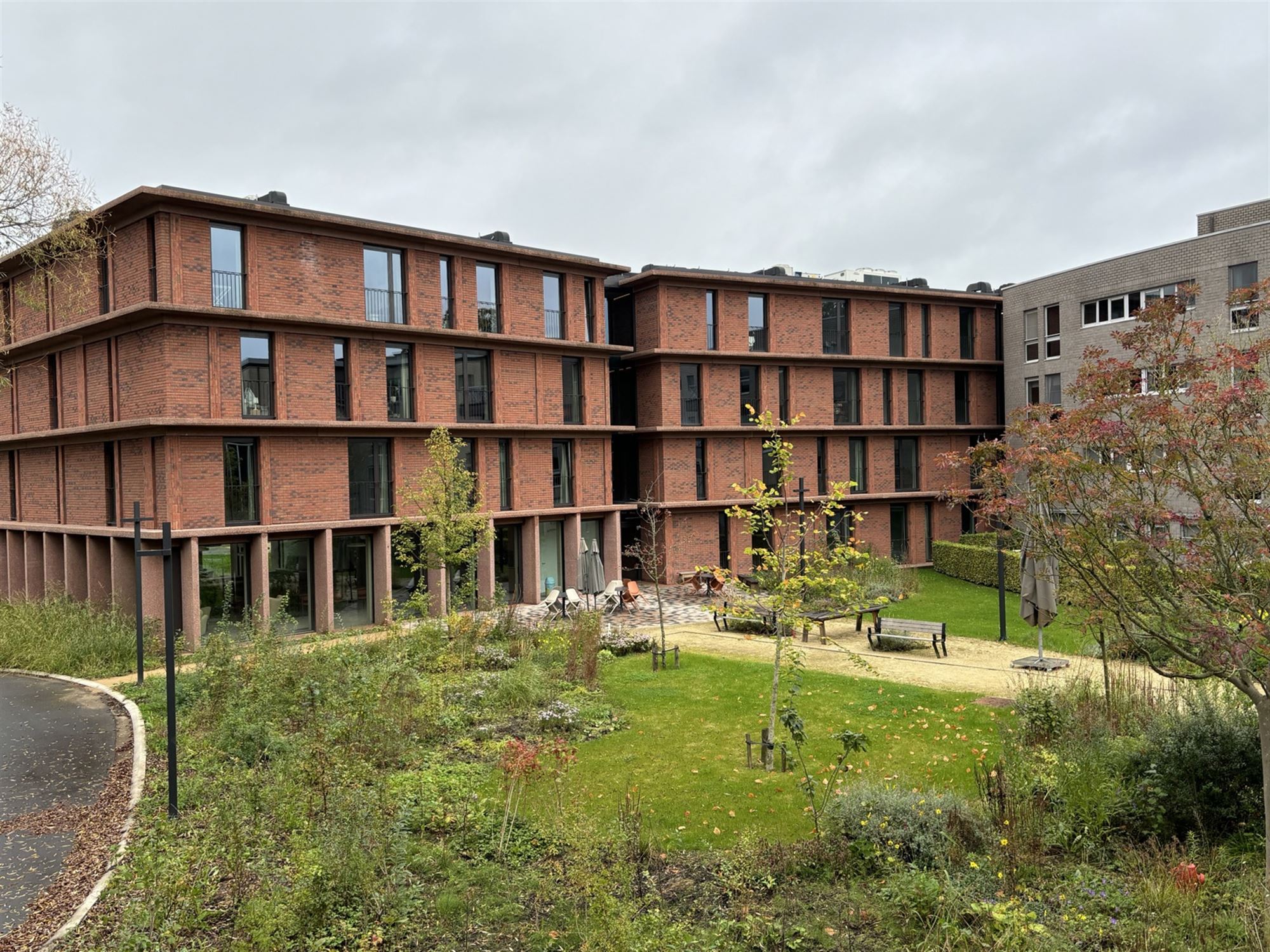 ASSISTED LIVING APARTMENTS IN A PRIME LOCATION ON THE OUTSKIRTS OF LEUVEN - photo 1