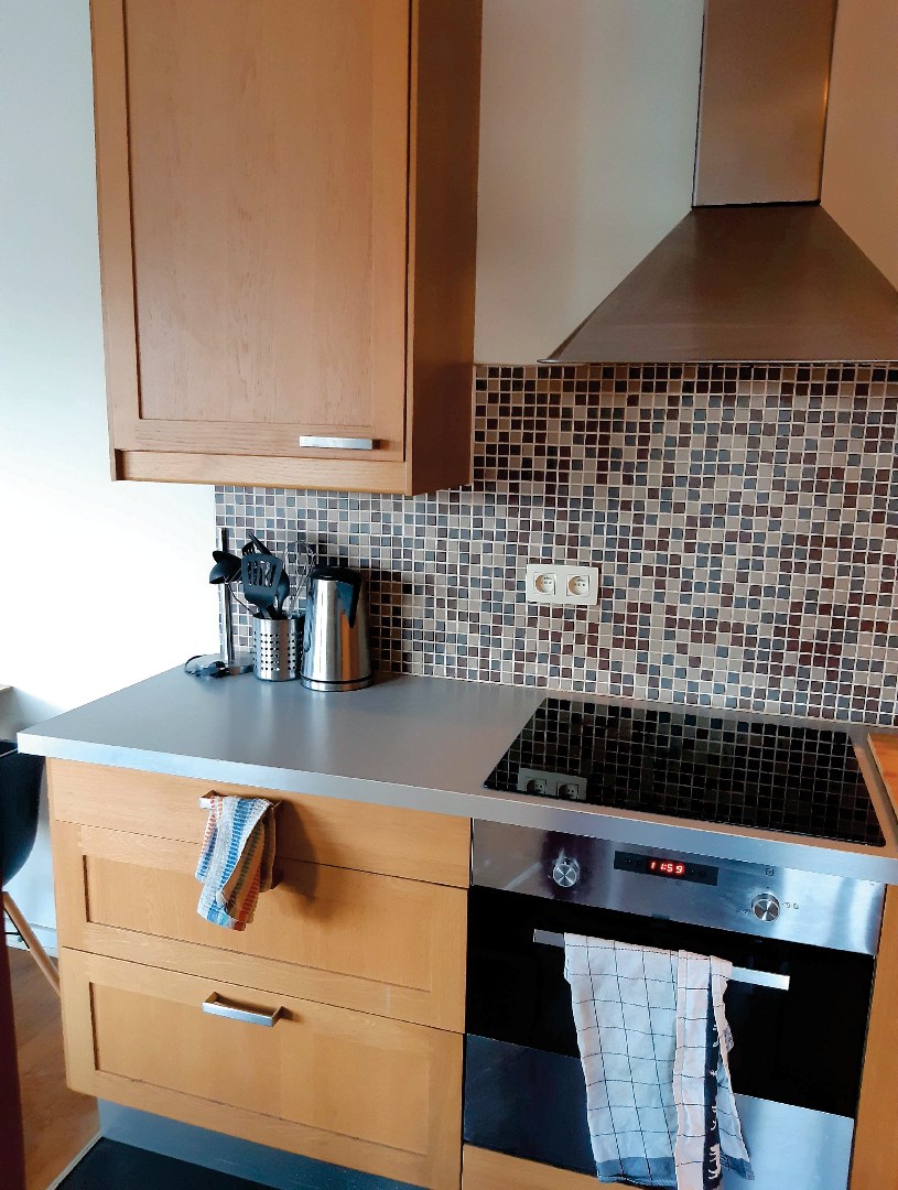 Apartment for sale in Ghent with 1 bedroom - photo 5