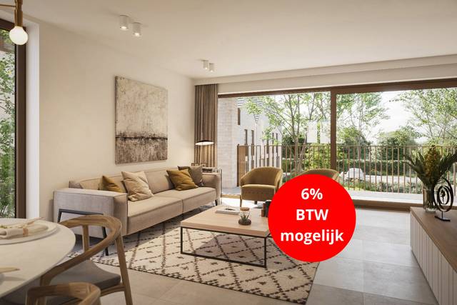 Projet à vendre à Aartrijke