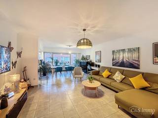 Appartement à vendre à Anvers