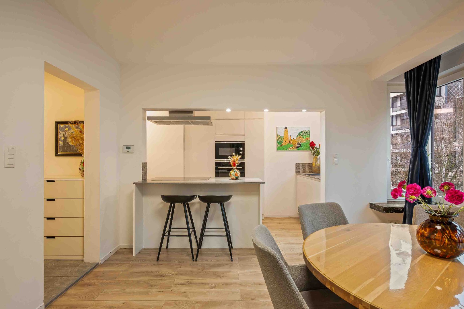 Stijlvol wonen in hartje Gent – met alles om de hoek - foto 4