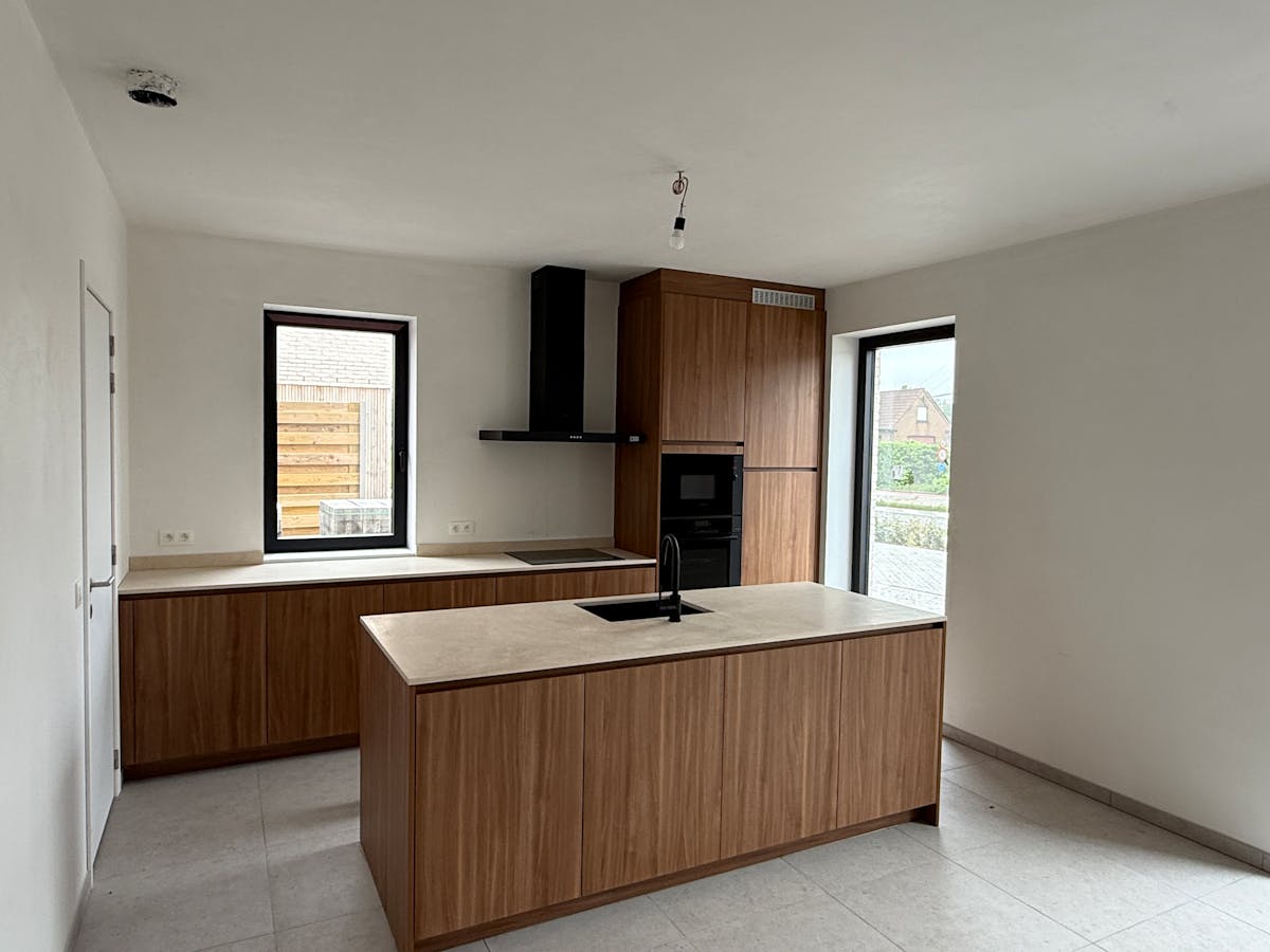 Energiezuinige nieuwbouwwoning te koop in Avelgem - foto 5