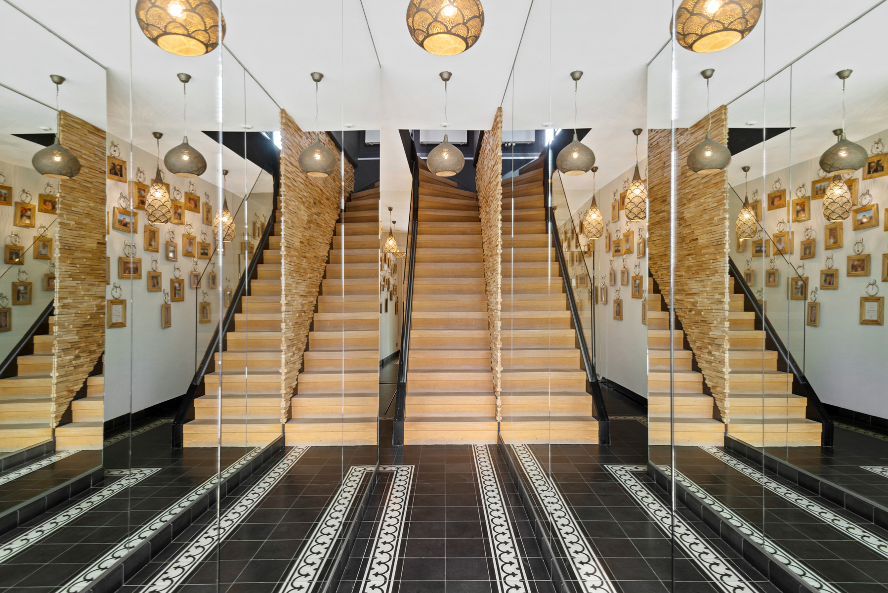 Mooi duplex appartement gelegen aan de Vesten te Lier. - foto 3