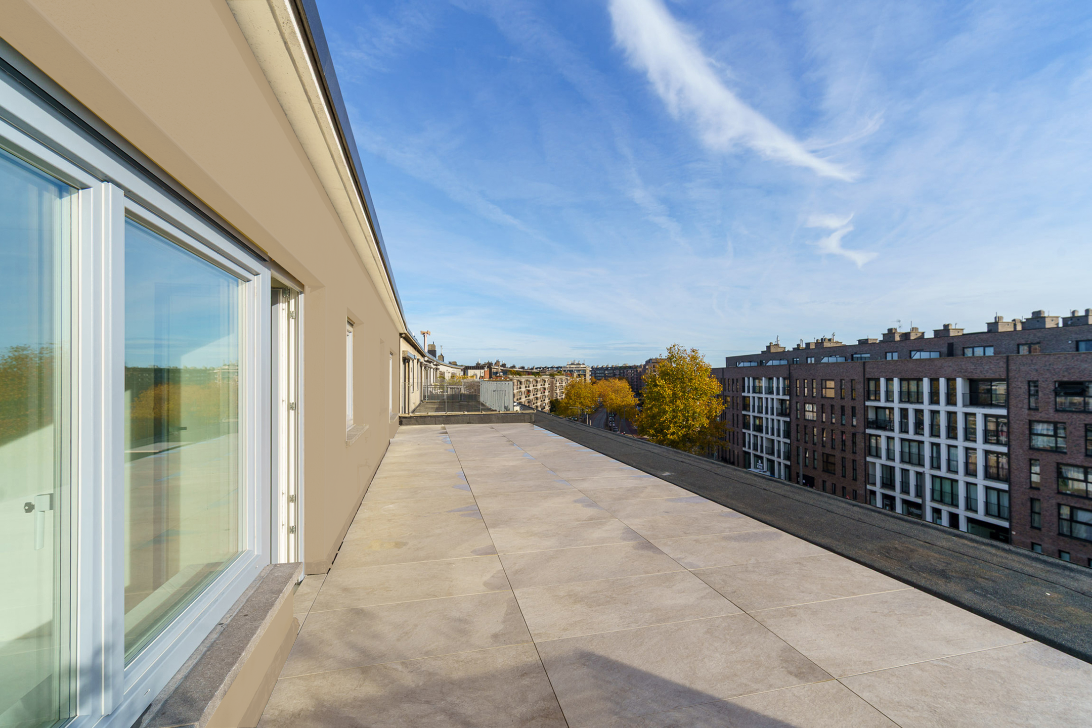 Apartment for sale in Antwerp