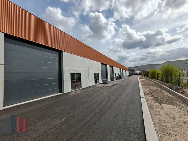 Projet à vendre à Zedelgem
