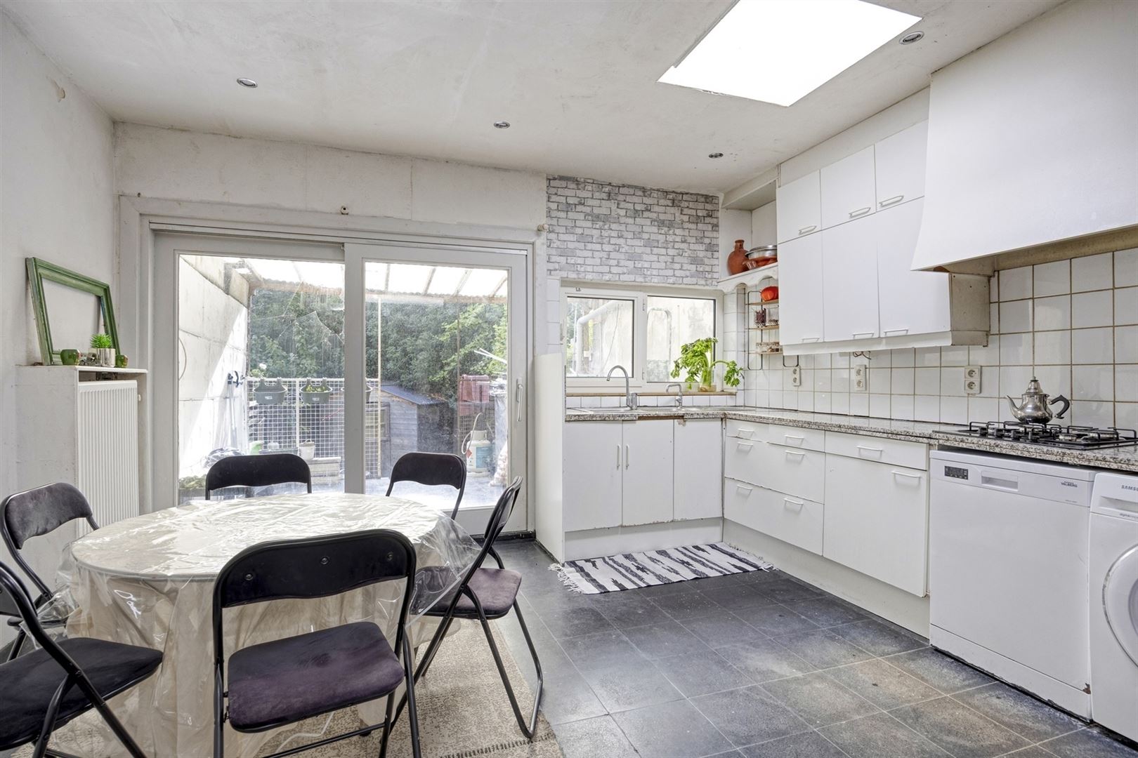 Large house in the city center of Kortrijk - photo 5