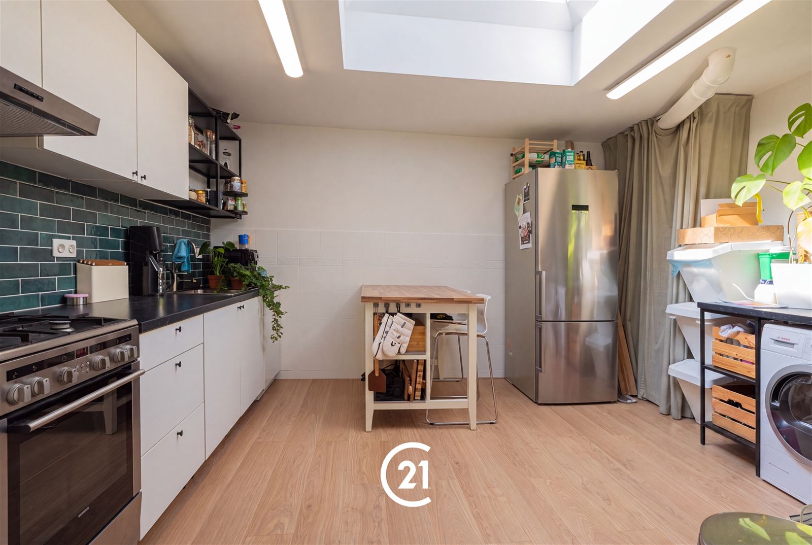 Maison - photo 5