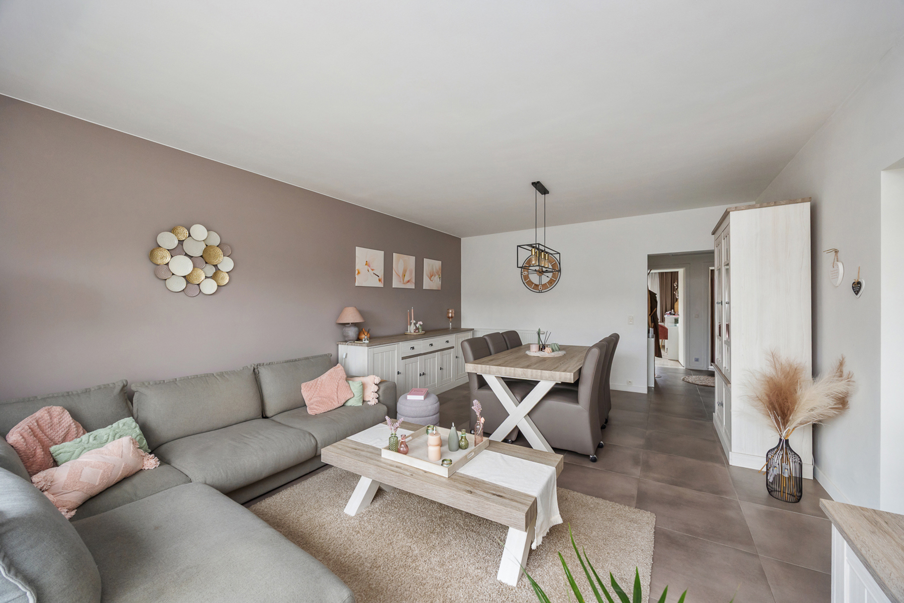 Instapklaar 2-slaapkamerappartement in hartje Hoboken - foto 2