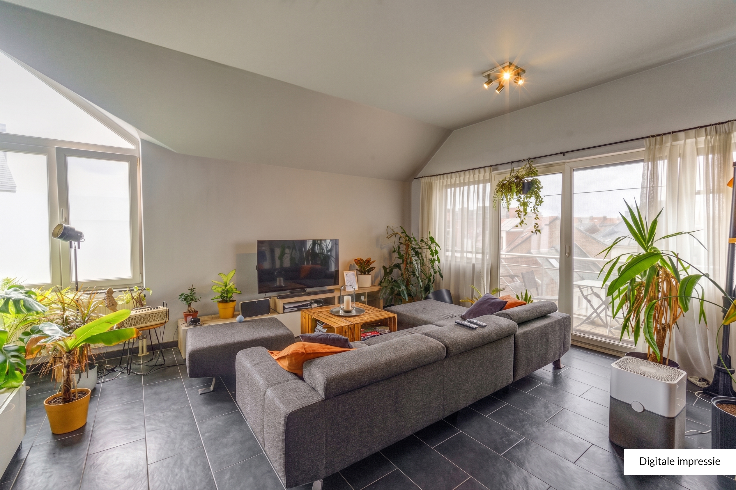 Appartement à vendre à Malines avec 2 chambres - photo 4