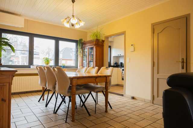 Maison à vendre à Malines avec 3 chambres - photo 5