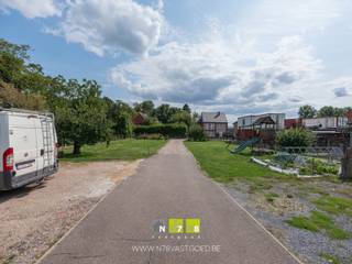 Terrain à vendre à Brée