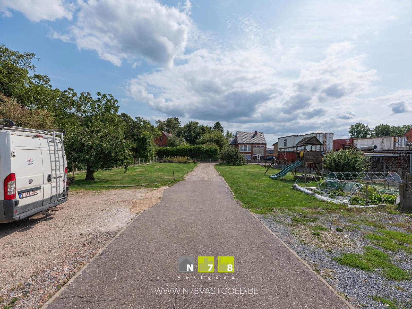 Terrain à vendre à Bree - photo 2