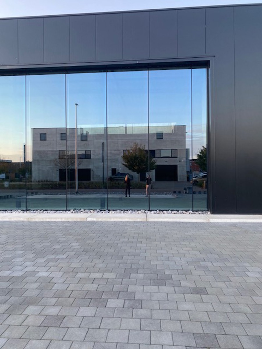 EXCLUSIEF INDUSTRIEEL COMPLEX, MODERN CASCO MULTIFUNCTIONEEL - foto 4