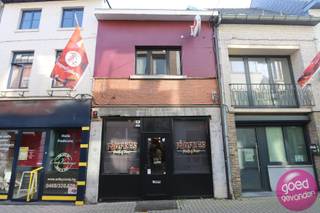 Commercial for sale in Tongeren-Borgloon