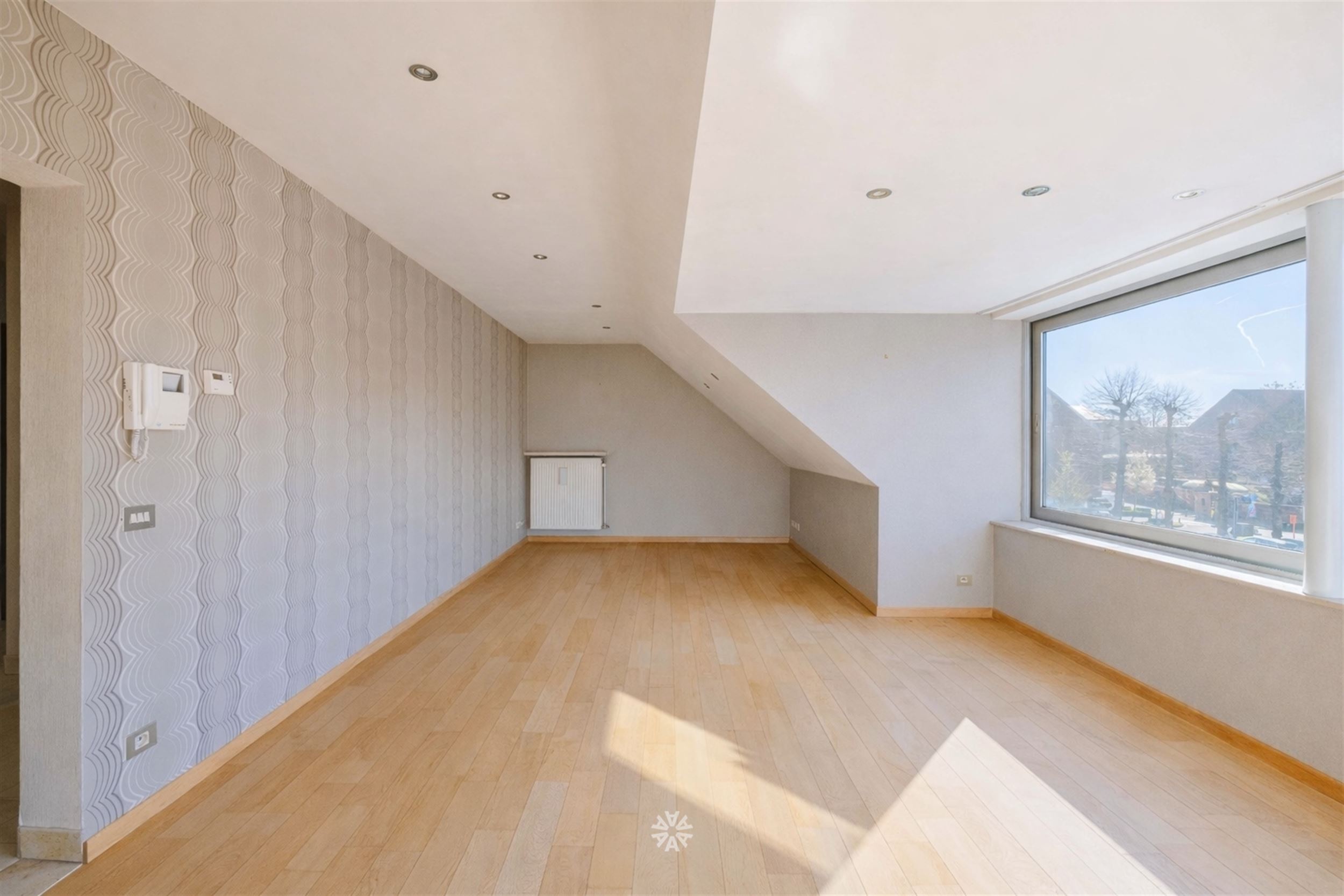 Lichtrijk appartement in het centrum van Destelbergen - foto 4