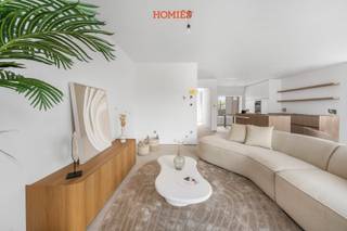 Met trots bieden wij u deze prachtige halfopen nieuwbouwwoning aan in het project “ElsenPOORT”, gelegen in het groene hart van Haasrode...