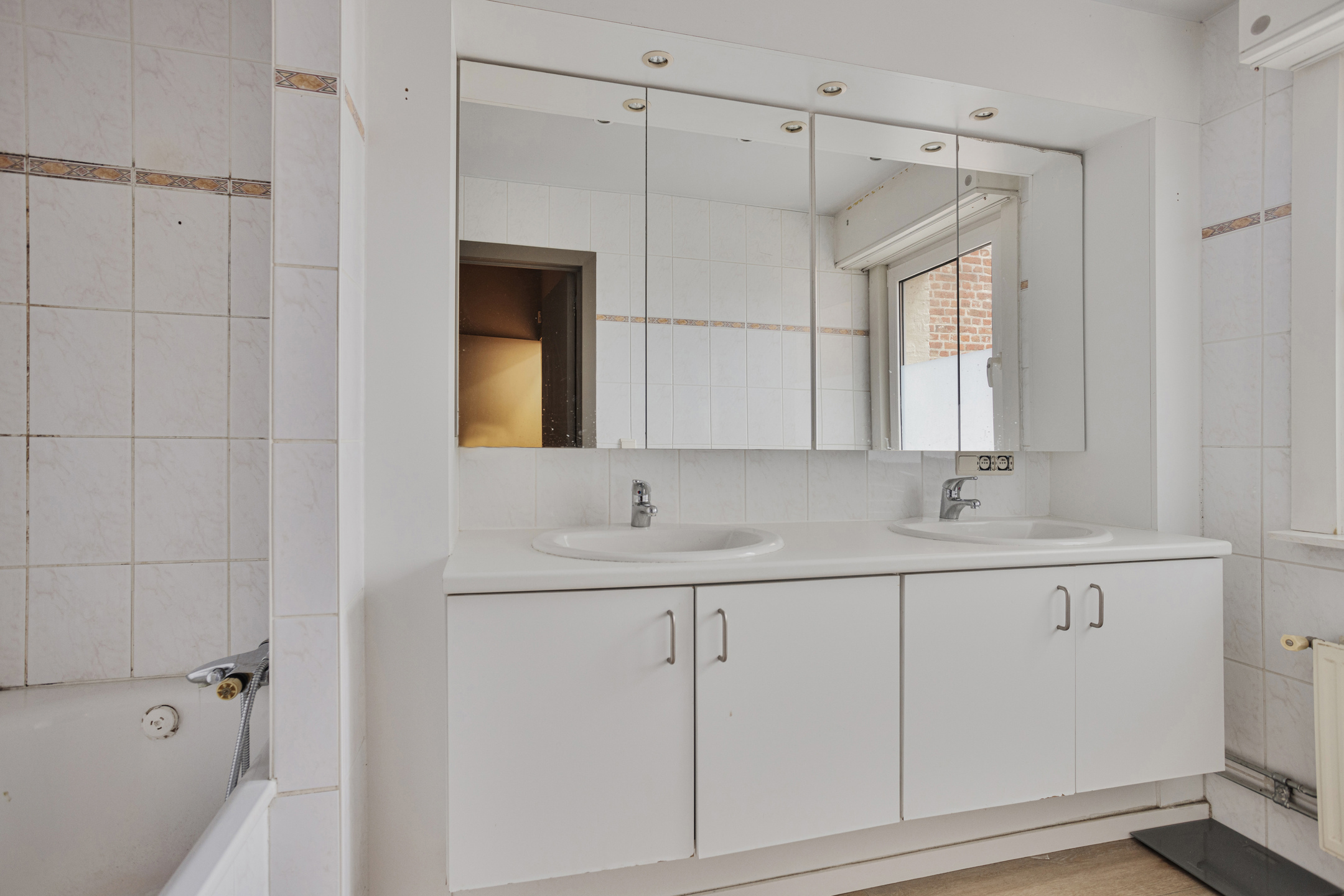 Appartement à louer à Anvers avec 1 chambre - photo 5