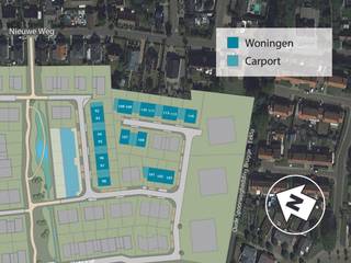Lot 102 is een gesloten bebouwing op een grondoppervlakte van 203 m² en met een totale bewoonbare oppervlakte van 160 m². Moderne bouwstijl : 2 bouwlagen met plat dak. <strong>GELIJKVLOERS</strong>: inkom, wc, ruime living, open keuken met eiland, ruime garage met berging. Mooie tuin. <strong>EERSTE VERDIEPING</strong>: 1 grote slaapkamer voor de ouders, 2 ruime kinderkamers, ingerichte badkamer met inloopdouche, ligbad, badkamermeubel met dubbele lavabo, aparte wc en technische ruimte. Deze woning heeft aan de slaapkamers van de ouders een groot zonneterras. Deze woning wordt volledig afgewerkt aangeboden met ingerichte keuken en badkamer, bevloering en vloerverwarming. Energieneutrale woning (E -8) dankzij doorgedreven isolatiepakket, ventilatiesysteem D, ruim pakket zonnepanelen en warmtepomp. Dit betekent niet enkel grote besparingen op je energiefactuur, maar ook 5 jaar geen onroerende voorheffing én betere voorwaarden voor je lening. Deze woning wordt gebouwd in een nieuw woonproject in het centrum van Sijsele, meer bepaald naast het woonzorgcentrum De Stek. Rustig gelegen en veel groene ruimte aanwezig. Goeie mobiliteit met winkels, scholen en ontspanningsmogelijkheden vlakbij. Download de brochure op https://durabrik.immo/sijsele-nieuwe-weg. Voor meer informatie bel ons gratis nummer 0800 62 732 of mail info@durabrik.be