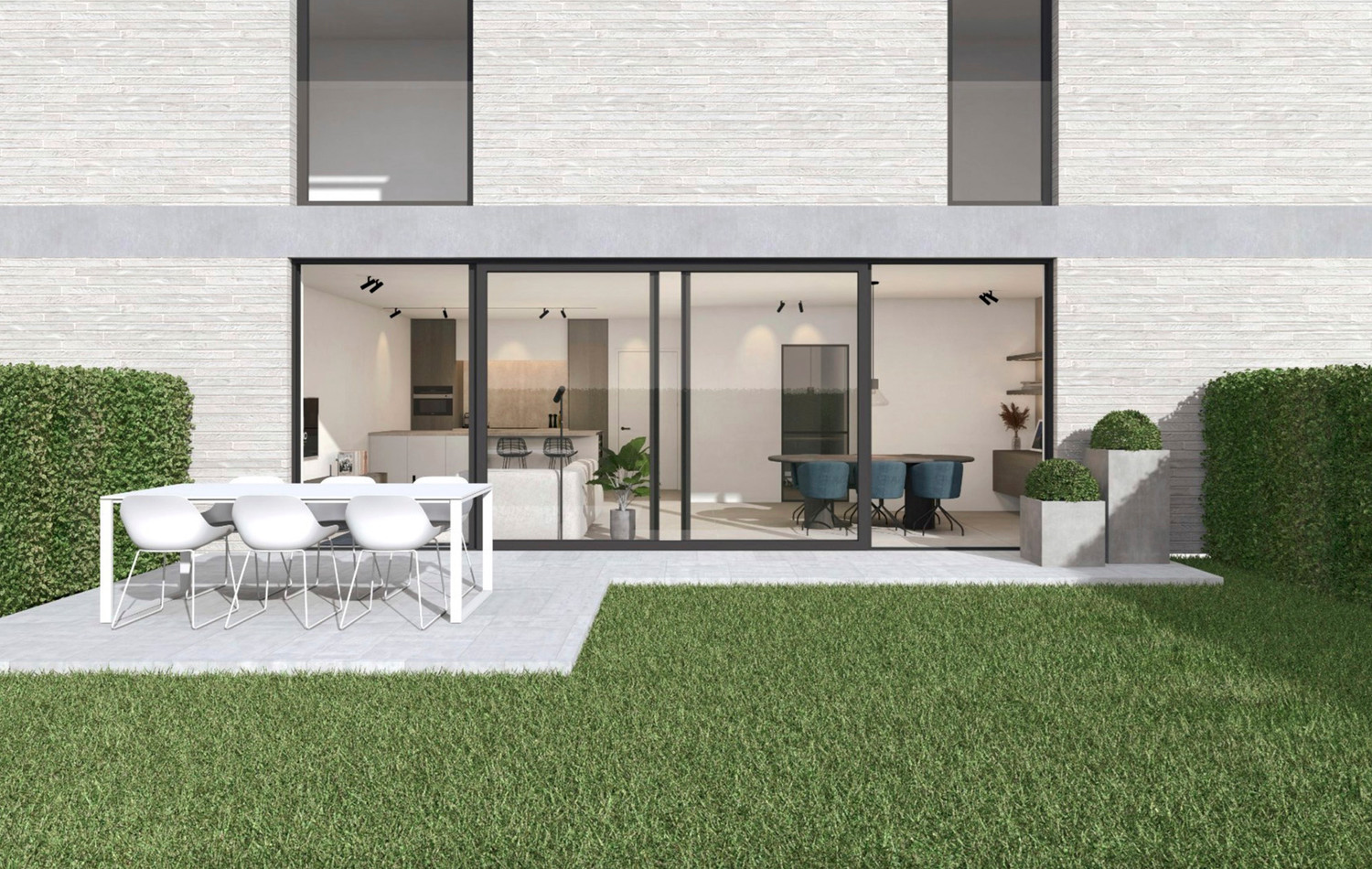 Apartment for sale in Koekelare - photo 1