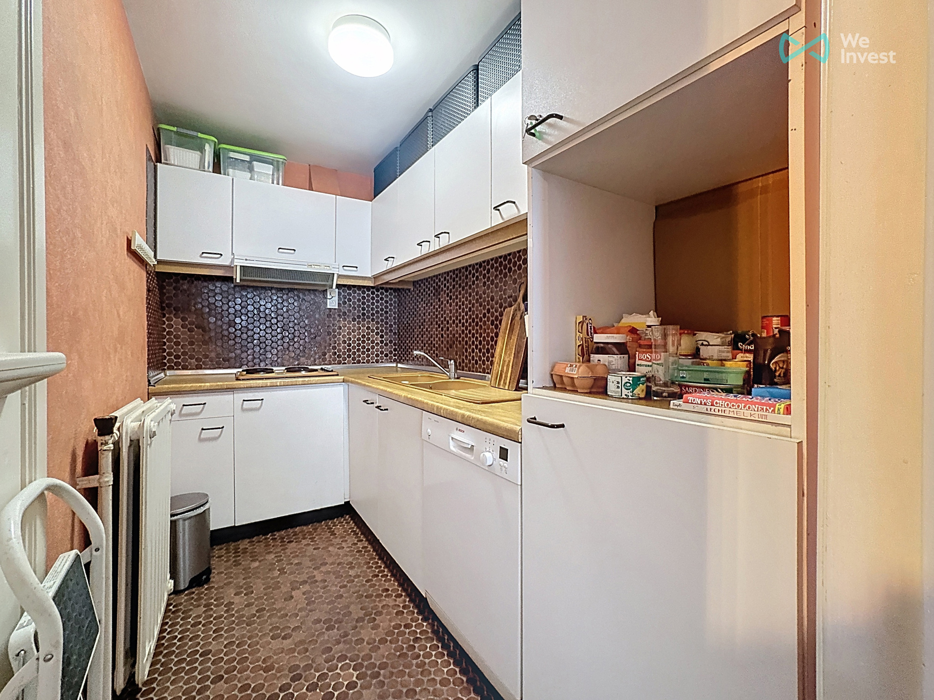 Appartement op een boogscheut van strand en zee  - foto 5