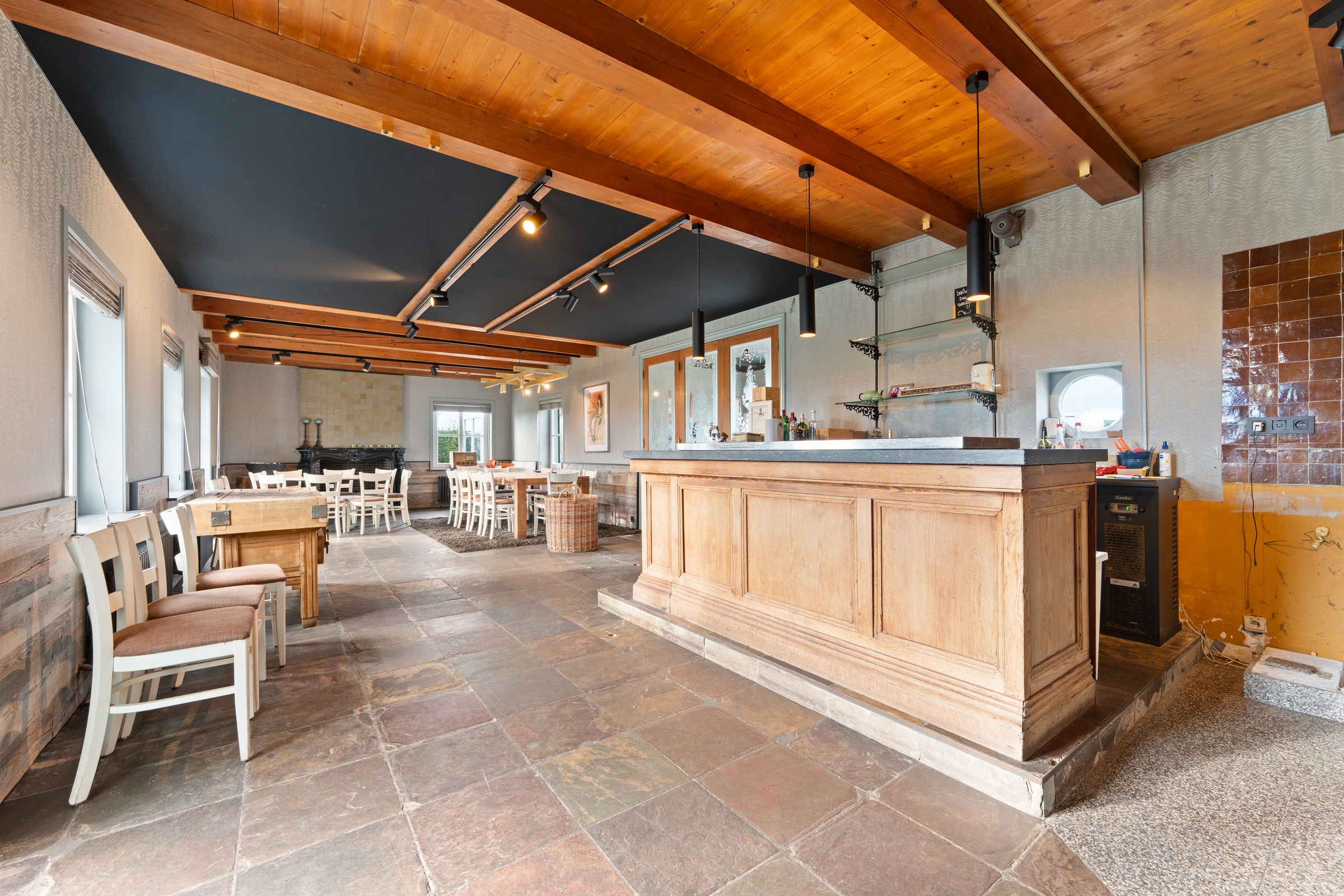 Handelspand met tuin in Leffinge - foto 5