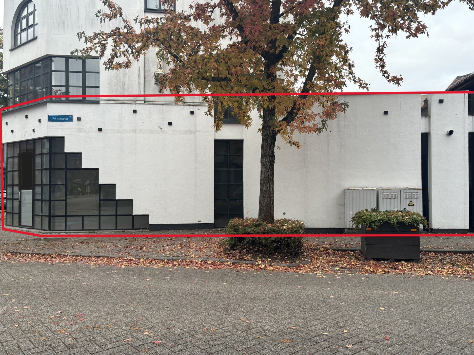 Commercieel te huur in Turnhout - foto 2