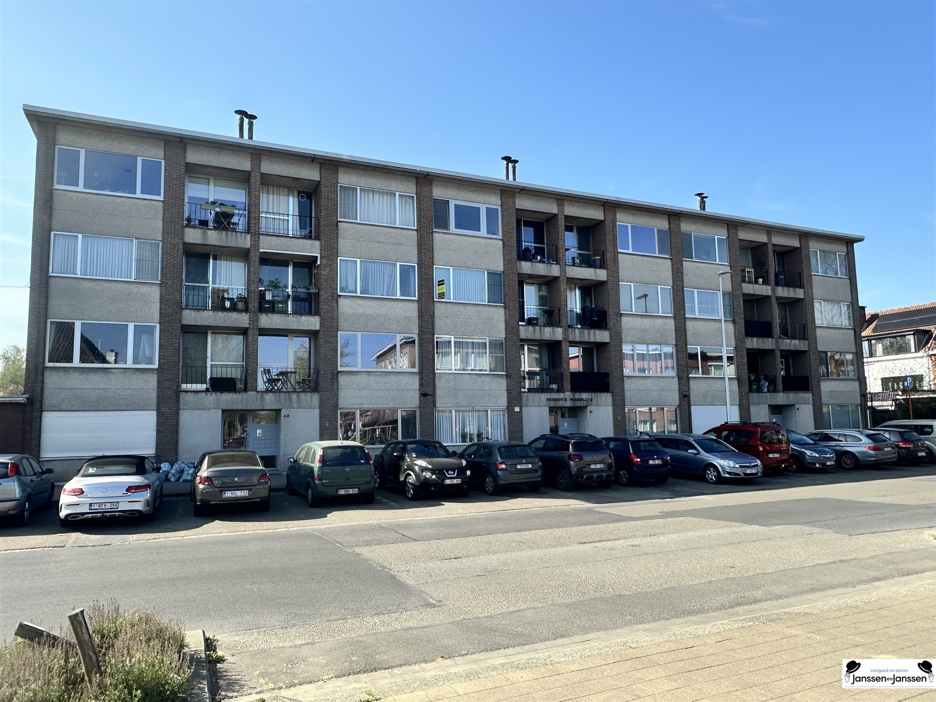 ideale combinatie van comfort en praktische ligging - foto 1