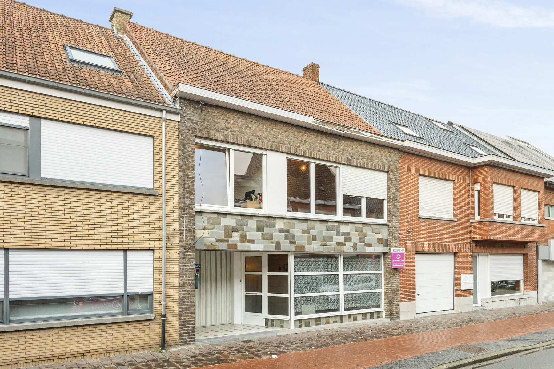 Maison à vendre à Houthulst avec 3 chambres - photo 3