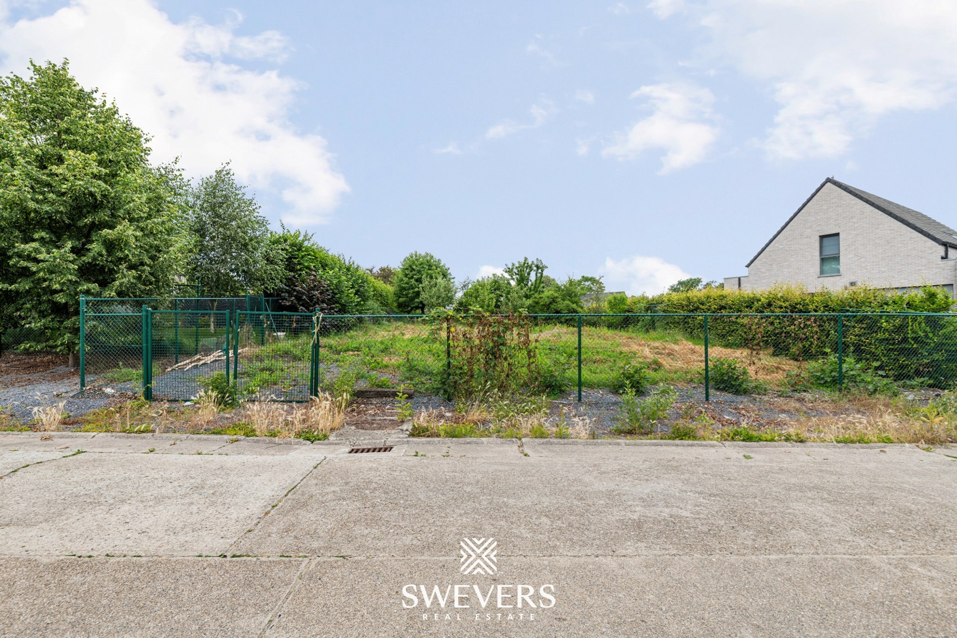 Land for sale in Landen - photo 4