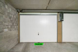 Garage for sale in Blankenberge