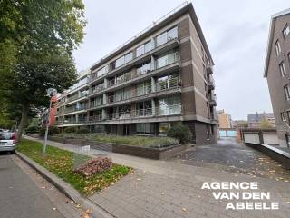 Appartement à louer à Bruges