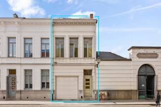 House for sale in Lier