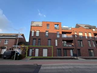 Appartement à vendre à Laakdal