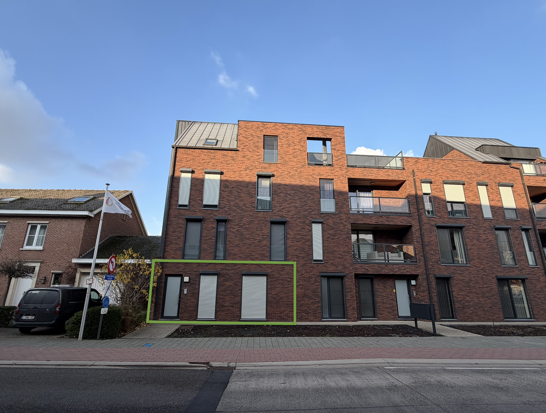 Appartement à vendre à Laakdal avec 2 chambres - photo 1