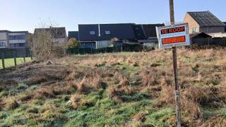 Land for sale in Affligem
