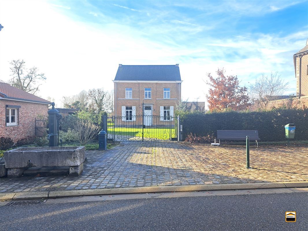 Maison d'habitation à Gutshoven
