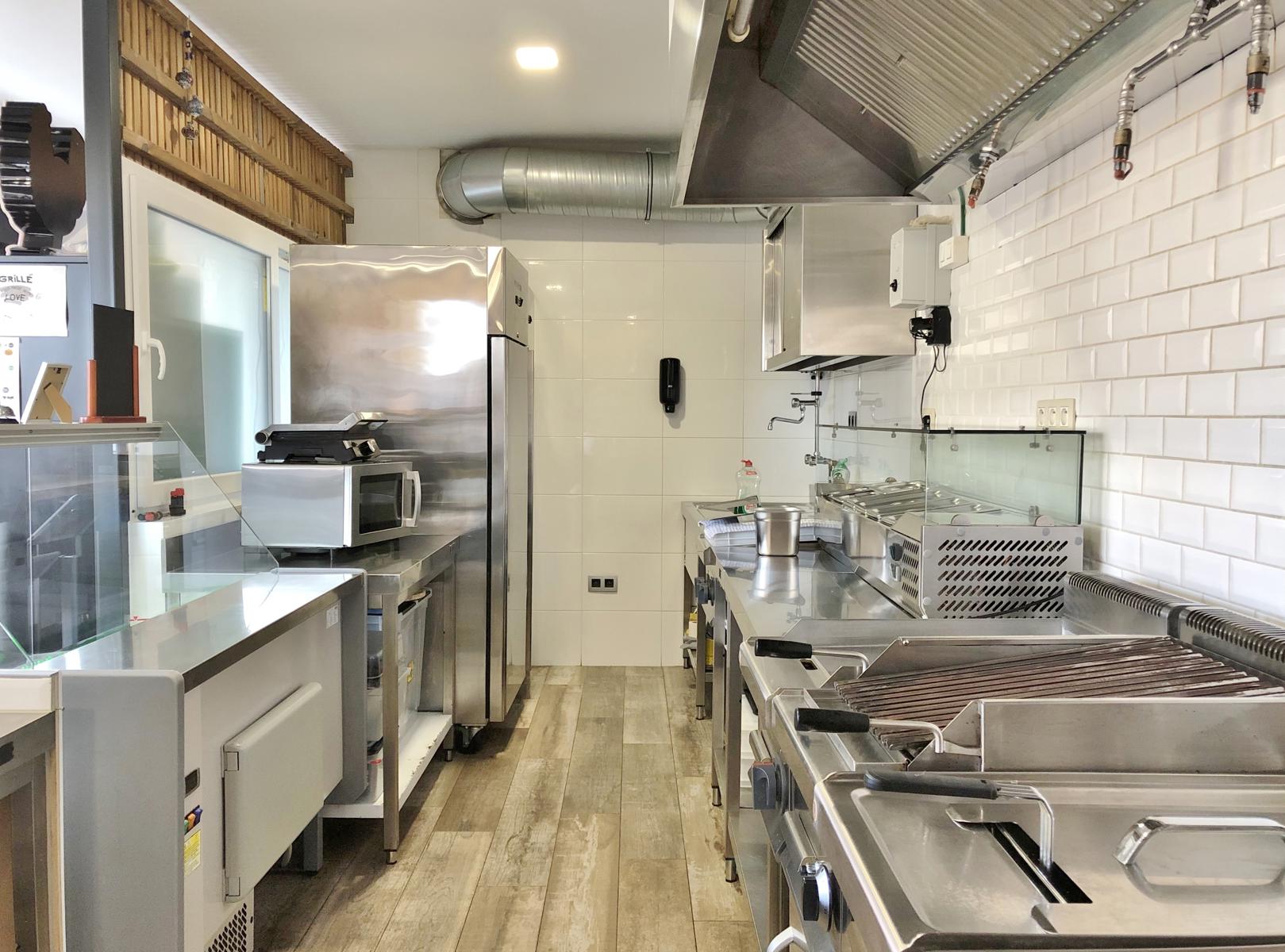 Commercieel te huur in Tessenderlo - foto 3