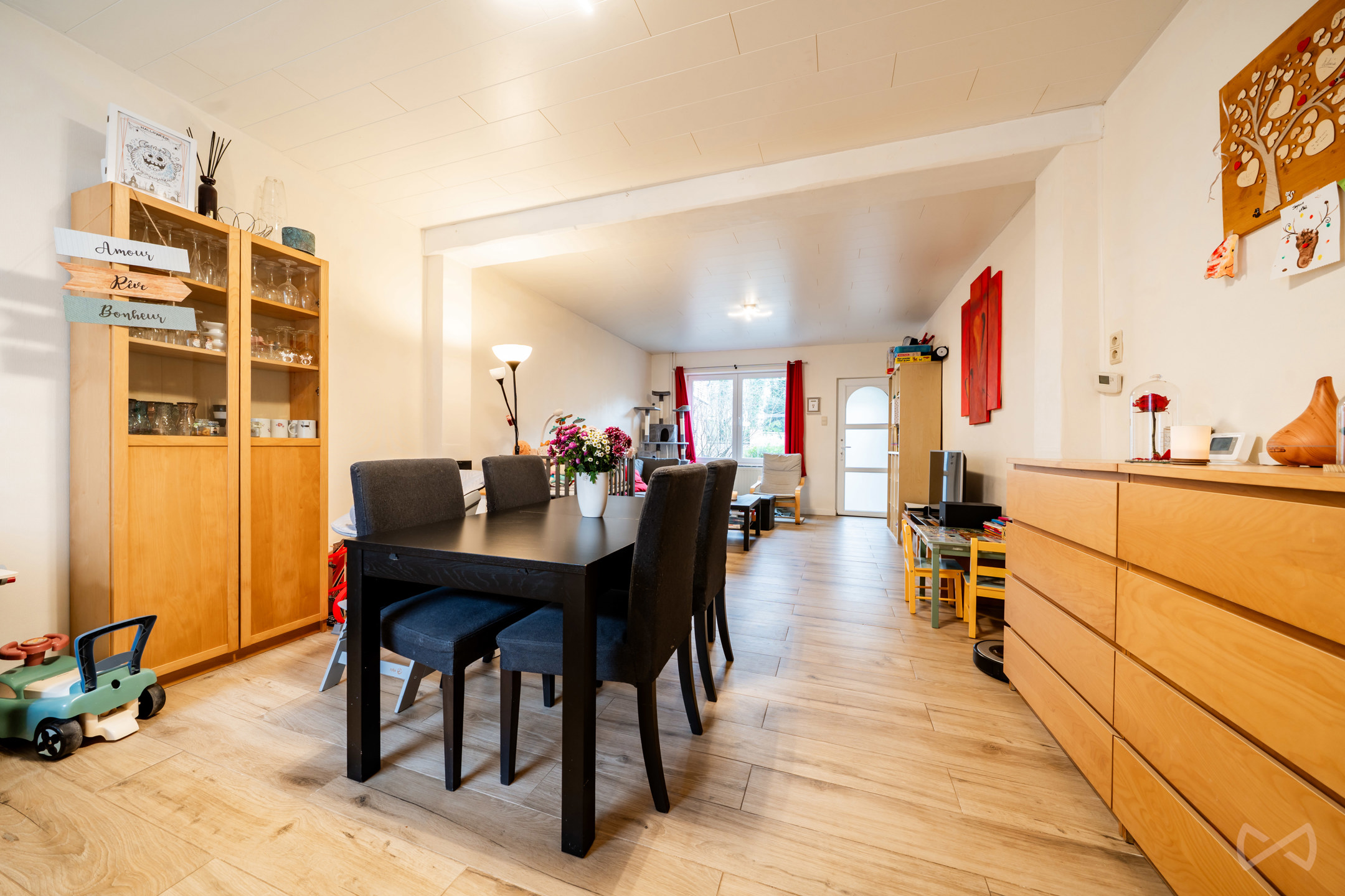 House for sale in Rosoux-Crenwick with 3 bedrooms - photo 3