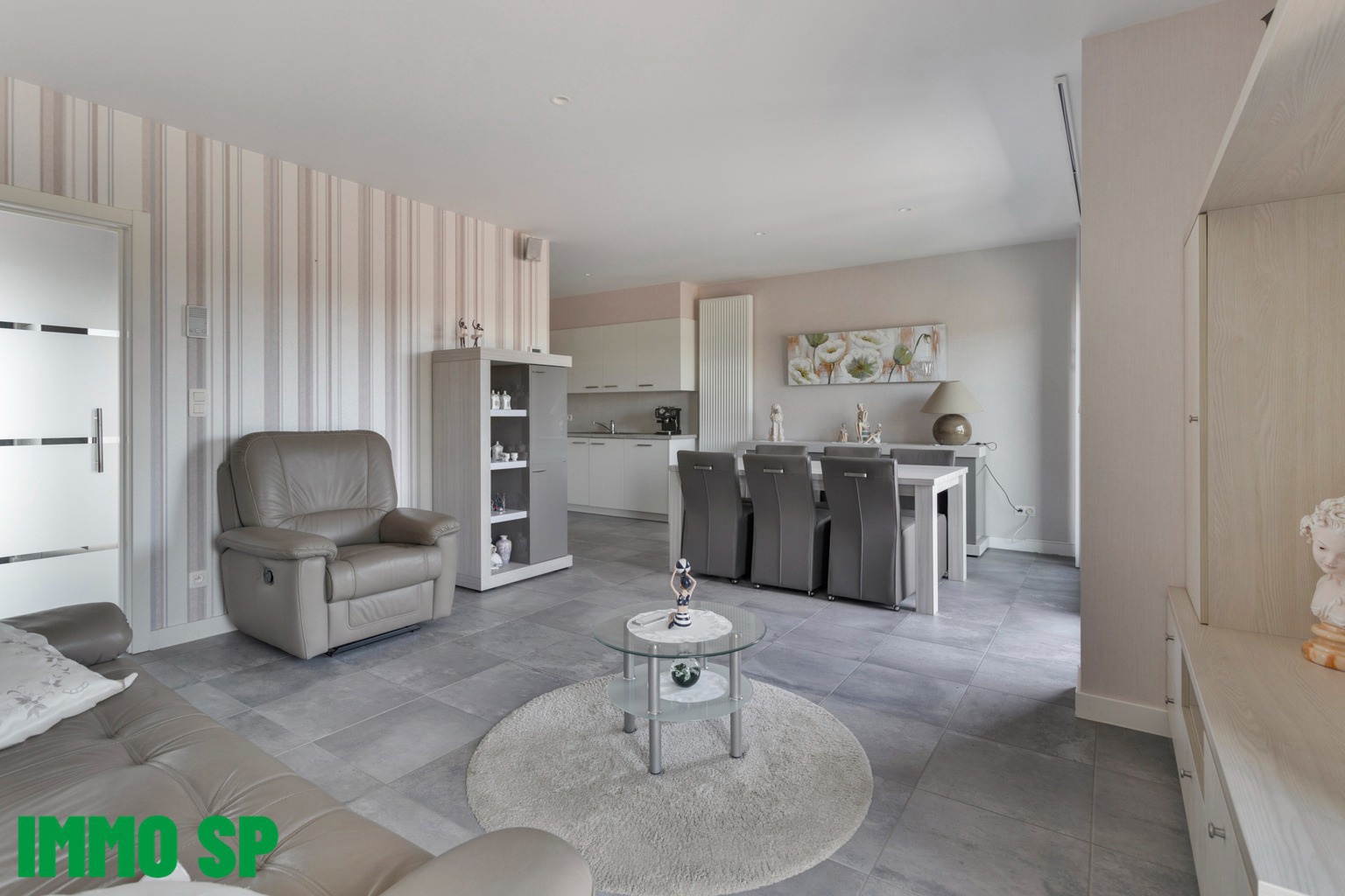 Appartement op toplocatie met ruim terras. - foto 5